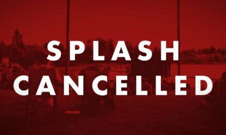 Kent’s 2021 Fourth of July SPLASH event has been cancelled