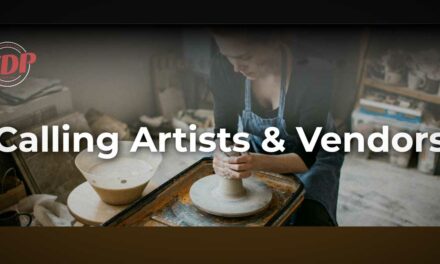Kent Downtown Partnership seeking Artists & Vendors for its Inside OUT – Open Air Dining & Marketplace