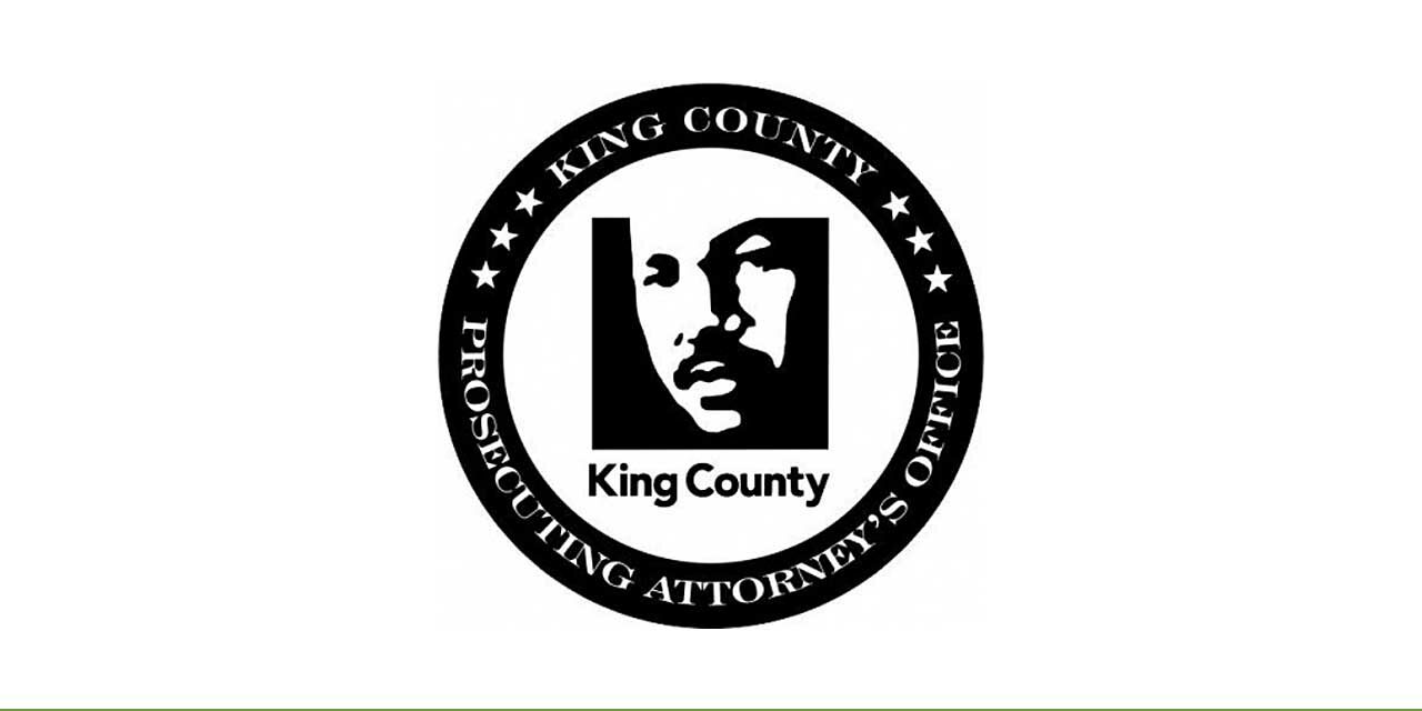 King County Prosecuting Attorney’s Office files anti-Asian hate crime charges against SeaTac man