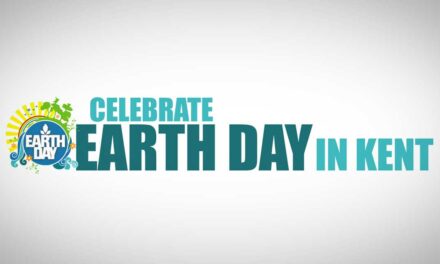 Volunteers needed to help celebrate Earth Day in Kent on Saturday, April 17