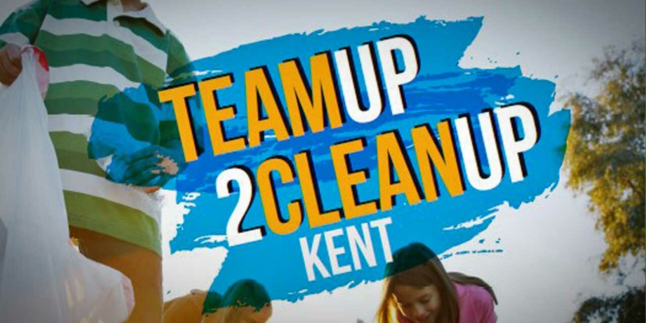 REMINDER: Volunteers needed for ‘Teamup 2 Cleanup’ event this Saturday, May 8
