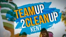 REMINDER: Volunteers needed for Teamup2Cleanup event this Saturday, Sept. 30