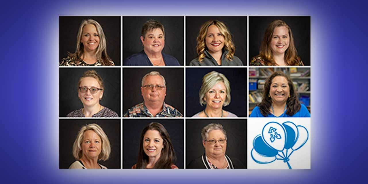Kent School District announces Employees of the Year winners