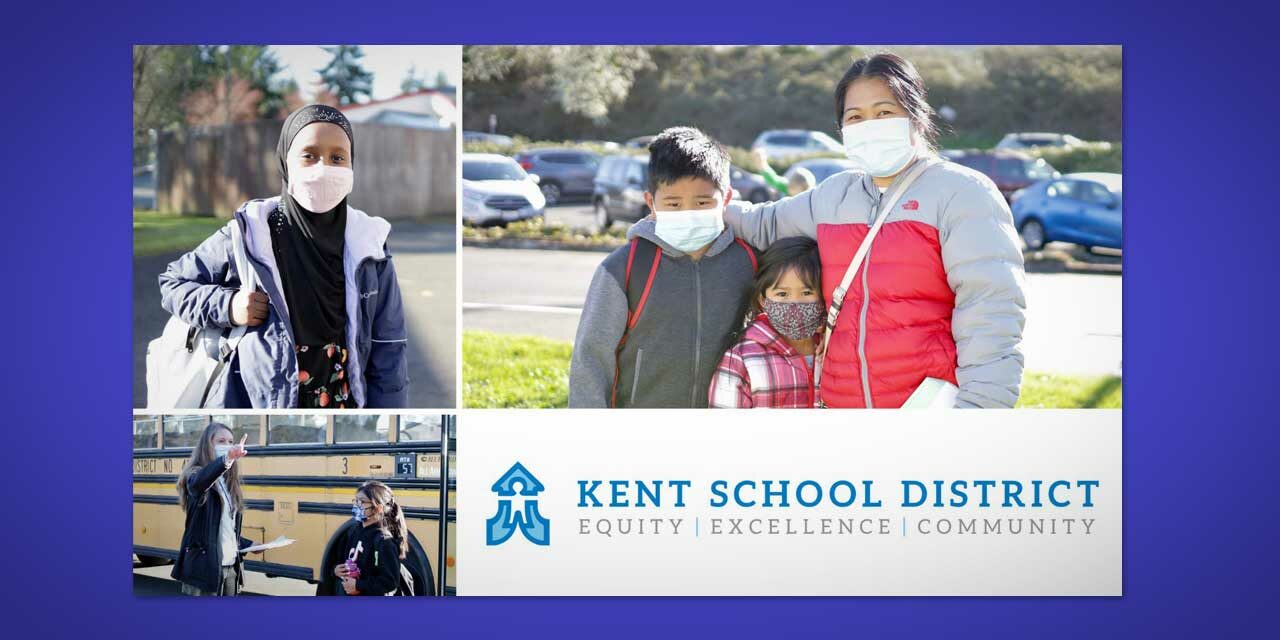 Kent School District holding Career Fair on Saturday, May 22