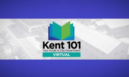 Kent 101 civics class returning for Summer Session starting July 15
