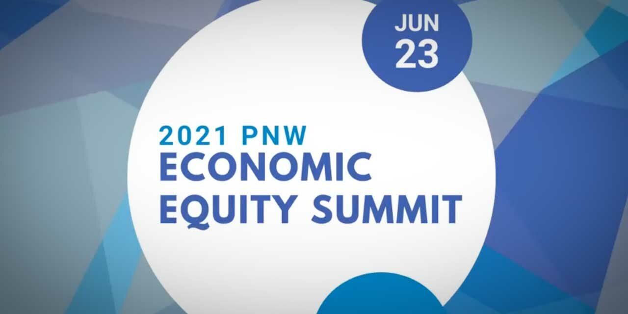 VIDEO: Kent Chamber participates in 2021 PNW Economic Equity Summit