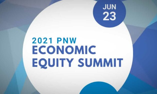VIDEO: Kent Chamber participates in 2021 PNW Economic Equity Summit
