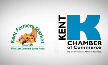 Kent Chamber teaming up with Lions Club to bring Farmers Market back in 2022