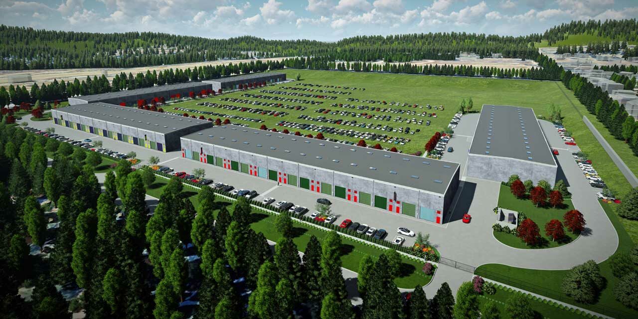 Ground broken for extensive expansion of Kent’s Pacific Raceways