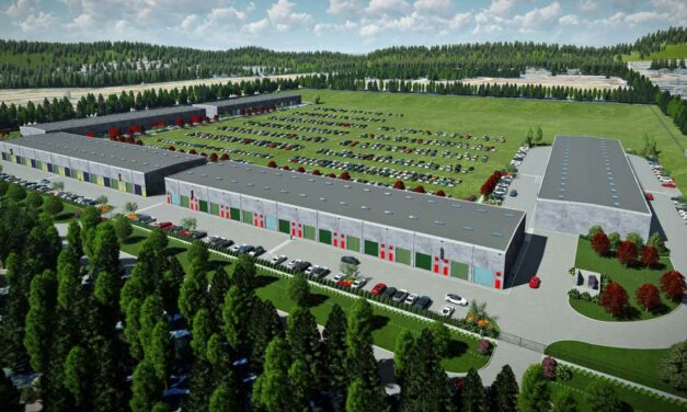 Ground broken for extensive expansion of Kent’s Pacific Raceways