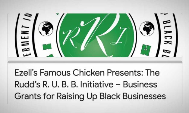 Ezell’s Famous Chicken starts new grant program for Black-owned businesses