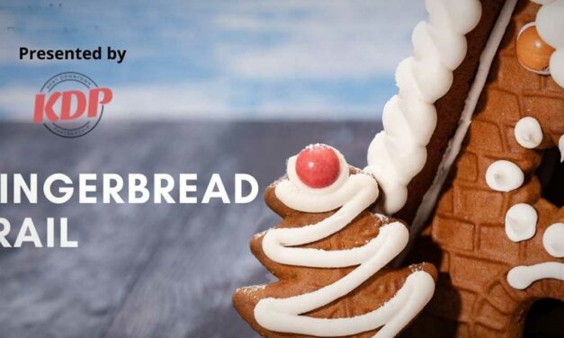 Kent Downtown Partnership’s ‘Gingerbread Trail’ runs through Dec. 31
