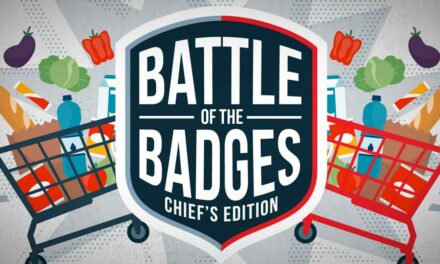 ‘Battle of the Badges’ will pit Kent Police vs Puget Sound Fire this Friday, Feb. 18