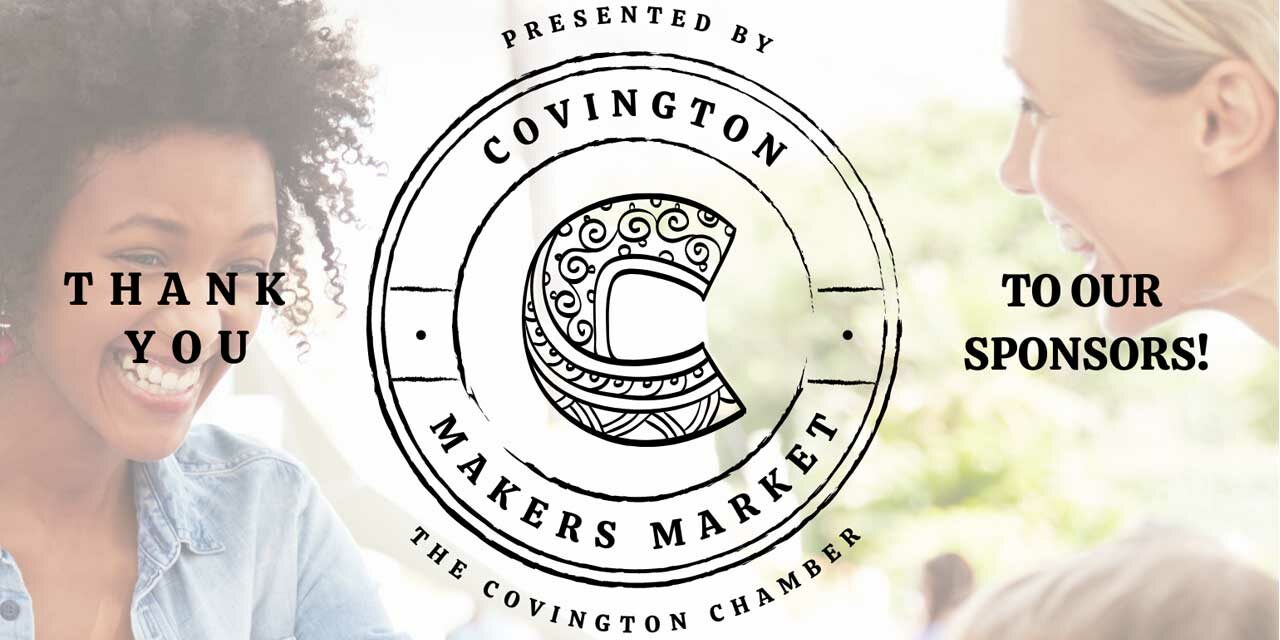Covington Chamber seeks Vendors for first-ever Covington Maker’s Market April 23