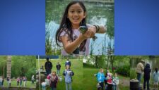 Kent's annual 'Fishing Experience' will be Saturday, May 21