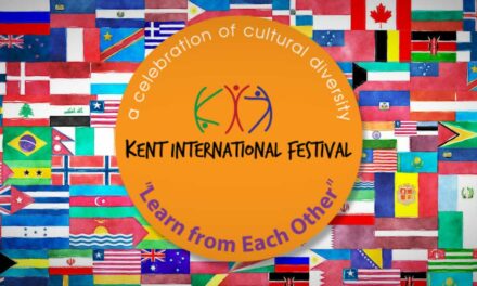 Kent International Festival will be Saturday, June 3 at ShoWare Center