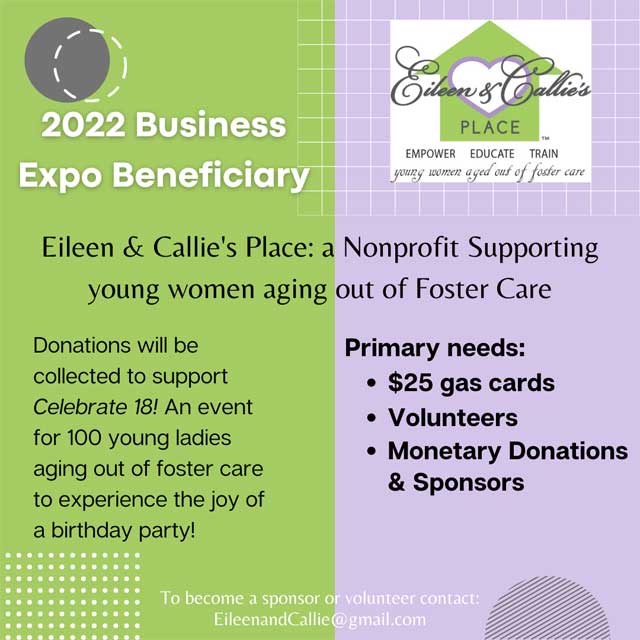 Eileen Callies Place donations