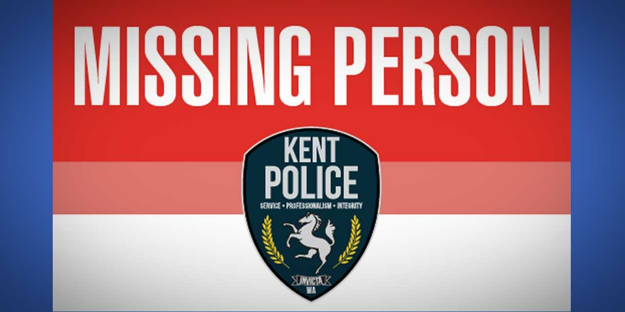 Kent Police seeking Larry Martinez, 81-year-old man missing since June 8