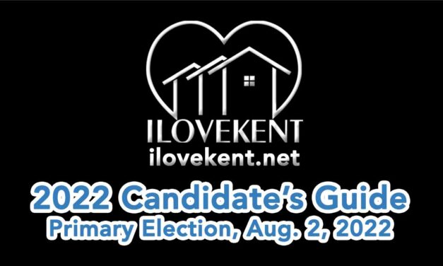 VIDEO: Hear from 22 candidates running for Aug. 2 primary election in our Candidates Guide