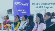 JOBS: Port Jobs holding airport jobs training/info sessions on Aug. 18 & 25