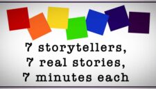 Storytellers needed for next ‘7 Stories’ at Highline Heritage Museum on Friday, Sept. 22