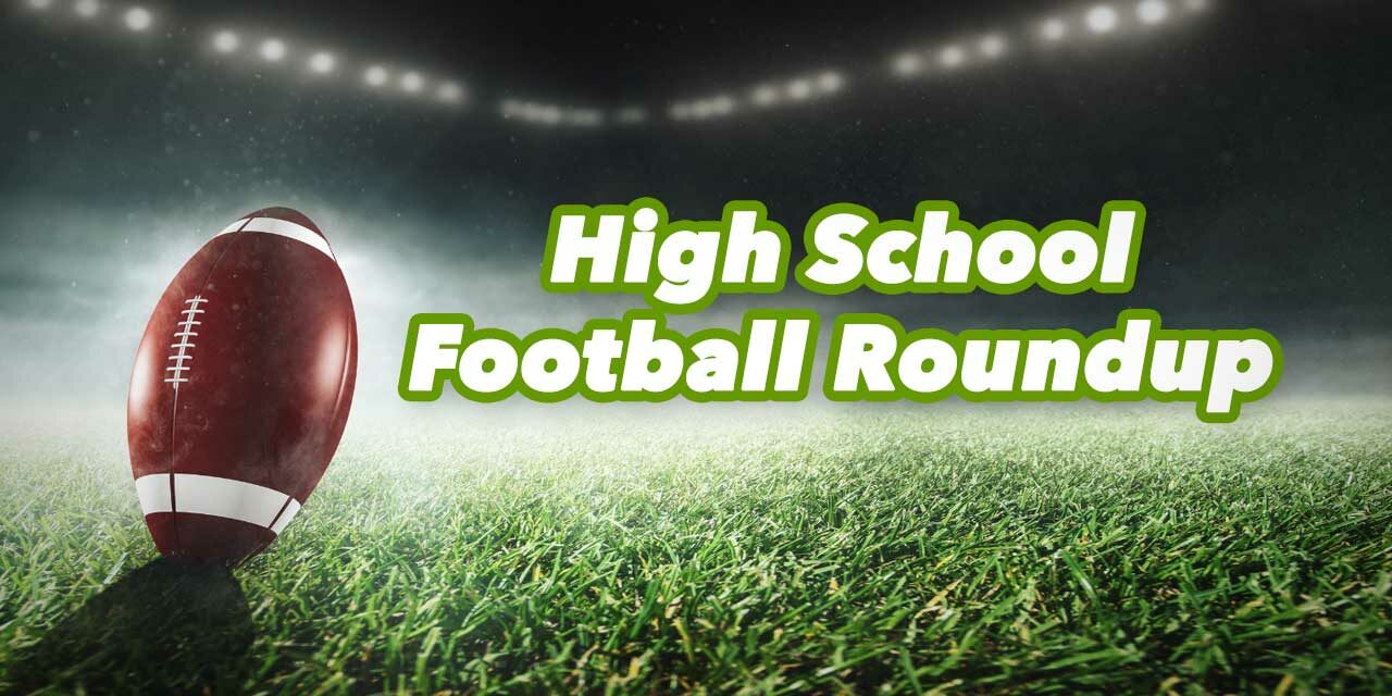 High School Football Roundup: Kentwood, Kentridge win