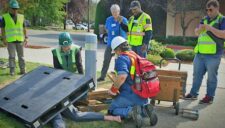 Volunteers needed to play 'survivors' in disaster response drill on Sat., Oct. 15