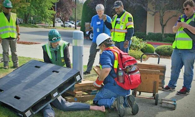 Volunteers needed to play ‘survivors’ in disaster response drill on Sat., Oct. 15