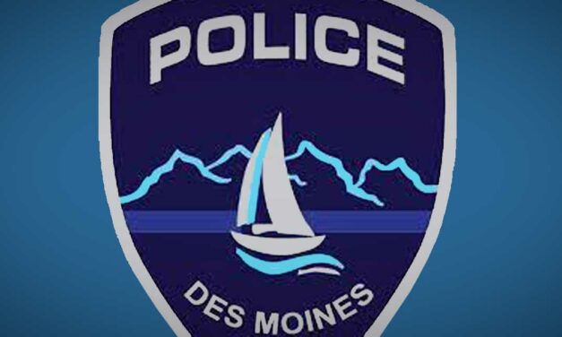 Des Moines Police investigating Child Abduction incident