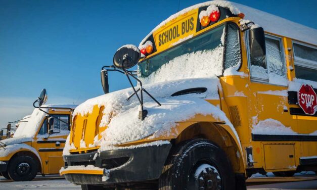 Kent School District will be on a 2-hour start delay Thursday