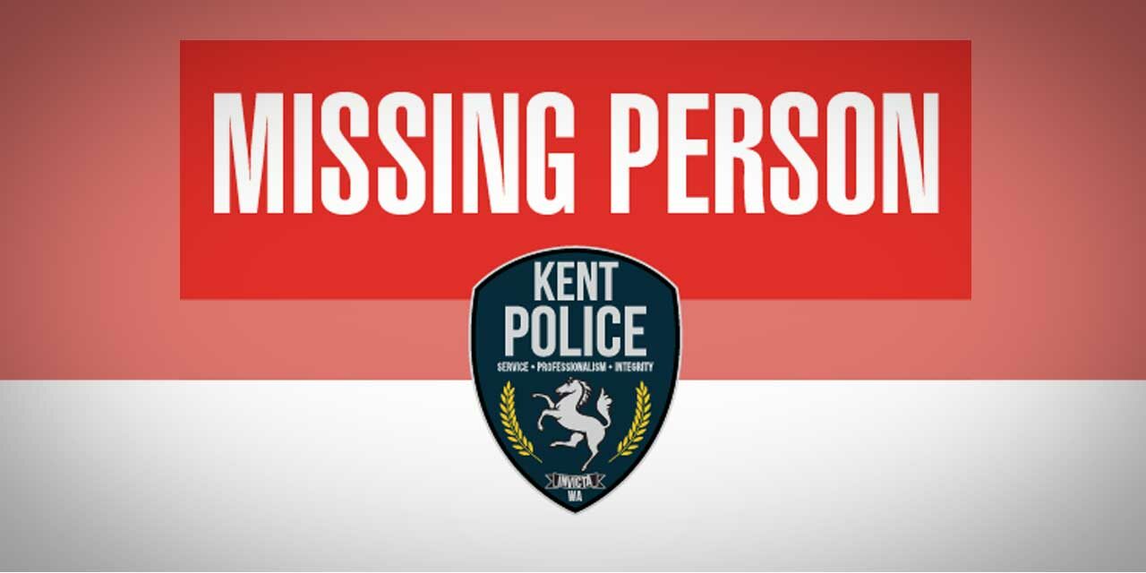 Kent Police searching for Nicole Shives, an at-risk missing woman