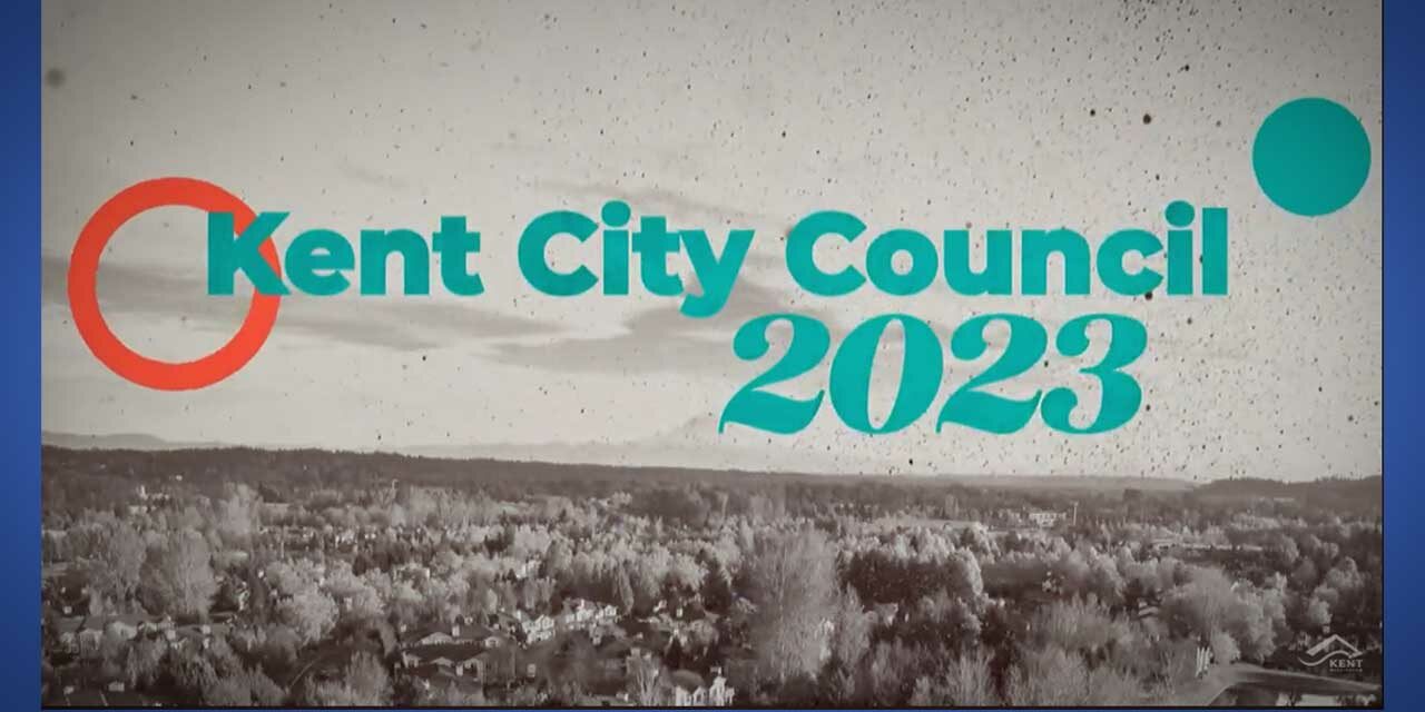 Public safety, police pursuits, street racing & more discussed at Kent City Council Tuesday night