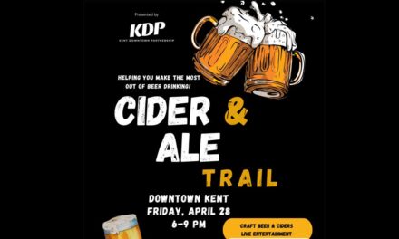 UPDATE: Kent’s Cider & Ale Trail will showcase outstanding lineup of brewers