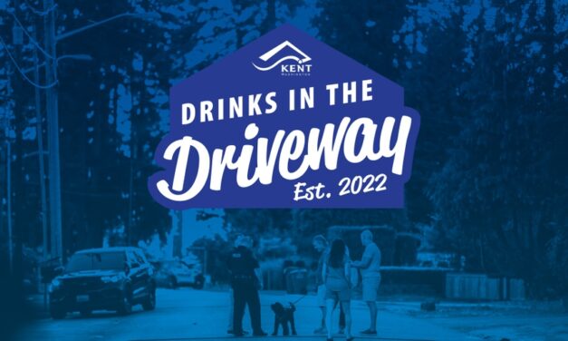 Share your thoughts with Mayor Ralph with ‘Drinks in the Driveway’