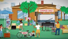 SAVE THE DATE: City of Auburn’s Community Yard Sale will be June 9-11