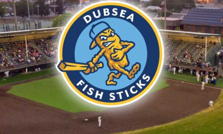 DubSea Fish Sticks 2023 Opening Night is Saturday June 3