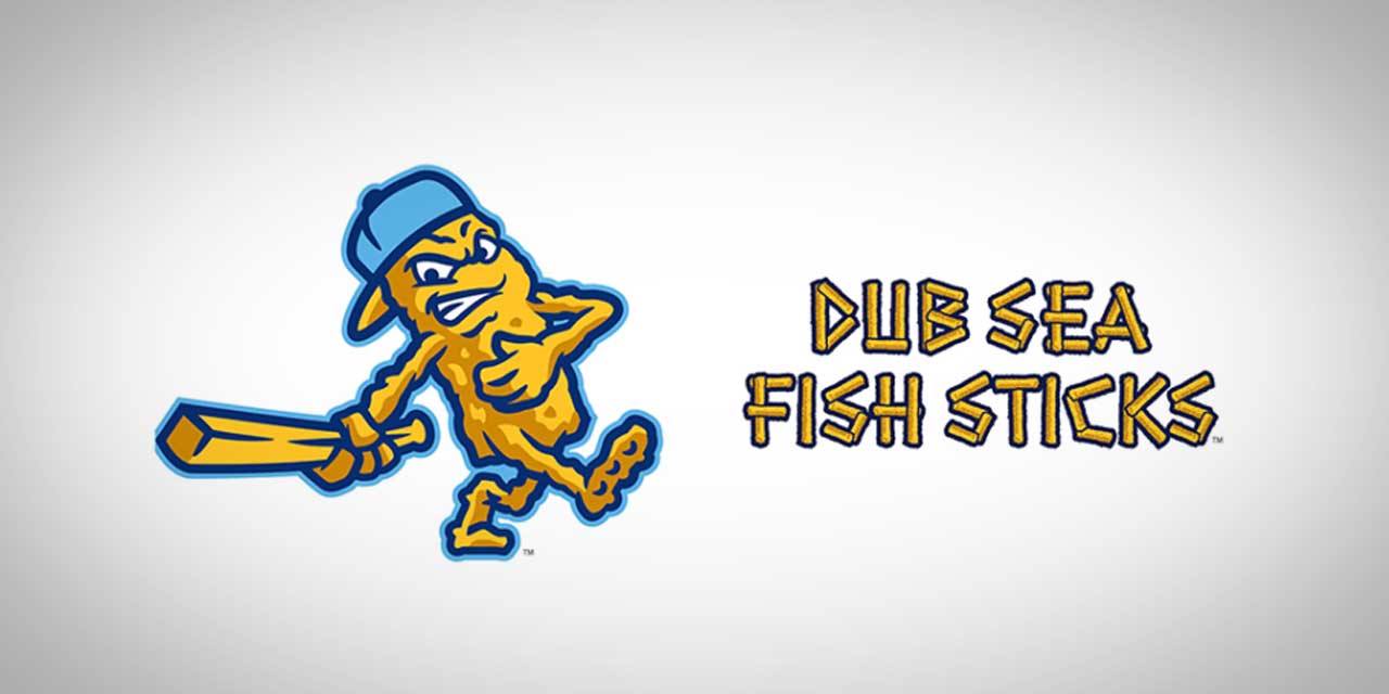 Here’s the full DubSea Fish Sticks 2023 home schedule & links to game tickets