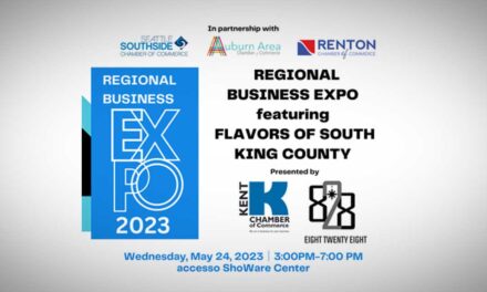 REMINDER: Annual Regional Business Expo is this Wednesday, May 24