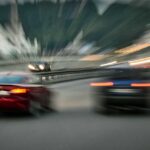 Kent Police issue warning to illegal street racers and spectators
