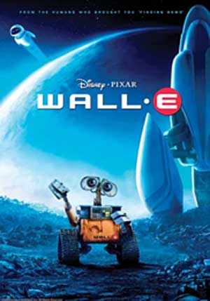 WALL EPoster