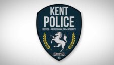 Kent Police arrest man they allege was stalking 20-year-old woman