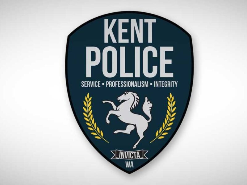 Man on bicycle struck, killed in Kent Wednesday
