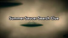 FINAL Men In Black Birthday Bash 2023 Summer Saucer Search Clue #10 released
