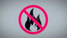 Fire Marshal issues Stage 2 burn ban prohibiting outdoor recreational fires in unincorporated areas