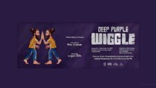 REVIEW: Theatre Battery returns to live production with 'Deep Purple Wiggle,' through Sept. 10