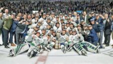 Come celebrate your 2023 WHL Champs Seattle Thunderbirds at Kent Historical Museum, starting Saturday, Sept. 16