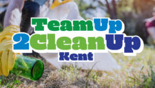 Volunteers needed for Fall Litter and Graffiti Cleanup event on Saturday, Sept. 30