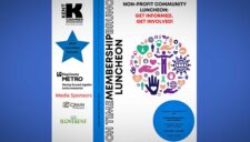 Kent Chamber luncheon will shine a light on local nonprofits on Thursday, Dec. 7