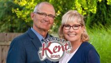 Marti Reeder of John L. Scott named 'Best of Kent' for record 15th time
