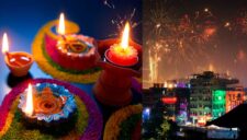 Diwali will be celebrated by 6 million people in the U.S. – including in South King County – on Sunday, Nov. 12
